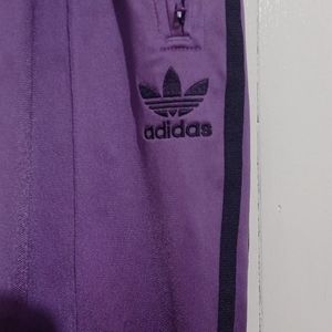 Adidas sweatpants